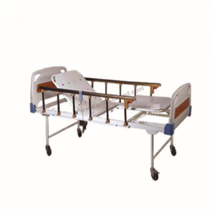 HOSPITAL FOWLER BED ELECTRIC (HF - 06)